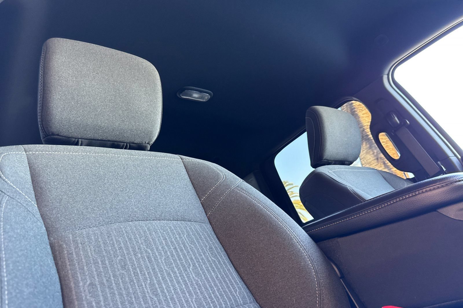 2021 RAM Ram 2500 Pickup Big Horn - Photo 17