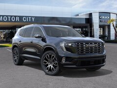 2026 GMC Acadia Denali Ultimate SUV
