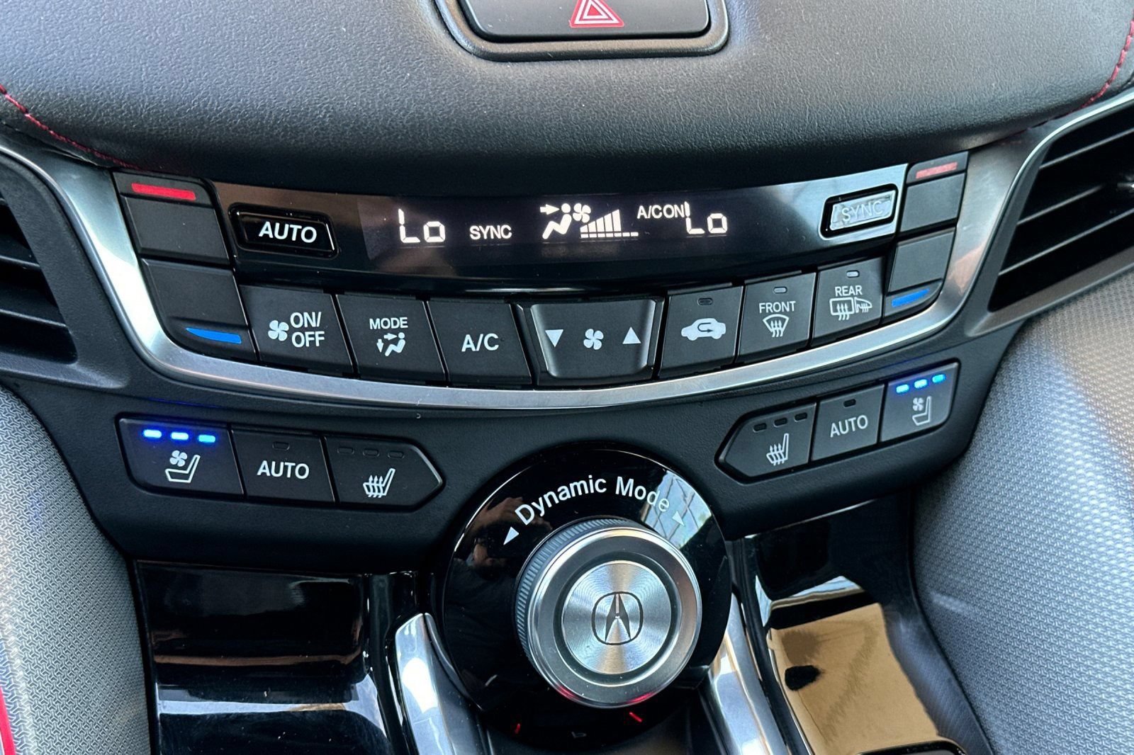 2023 Acura TLX Type S - Photo 20