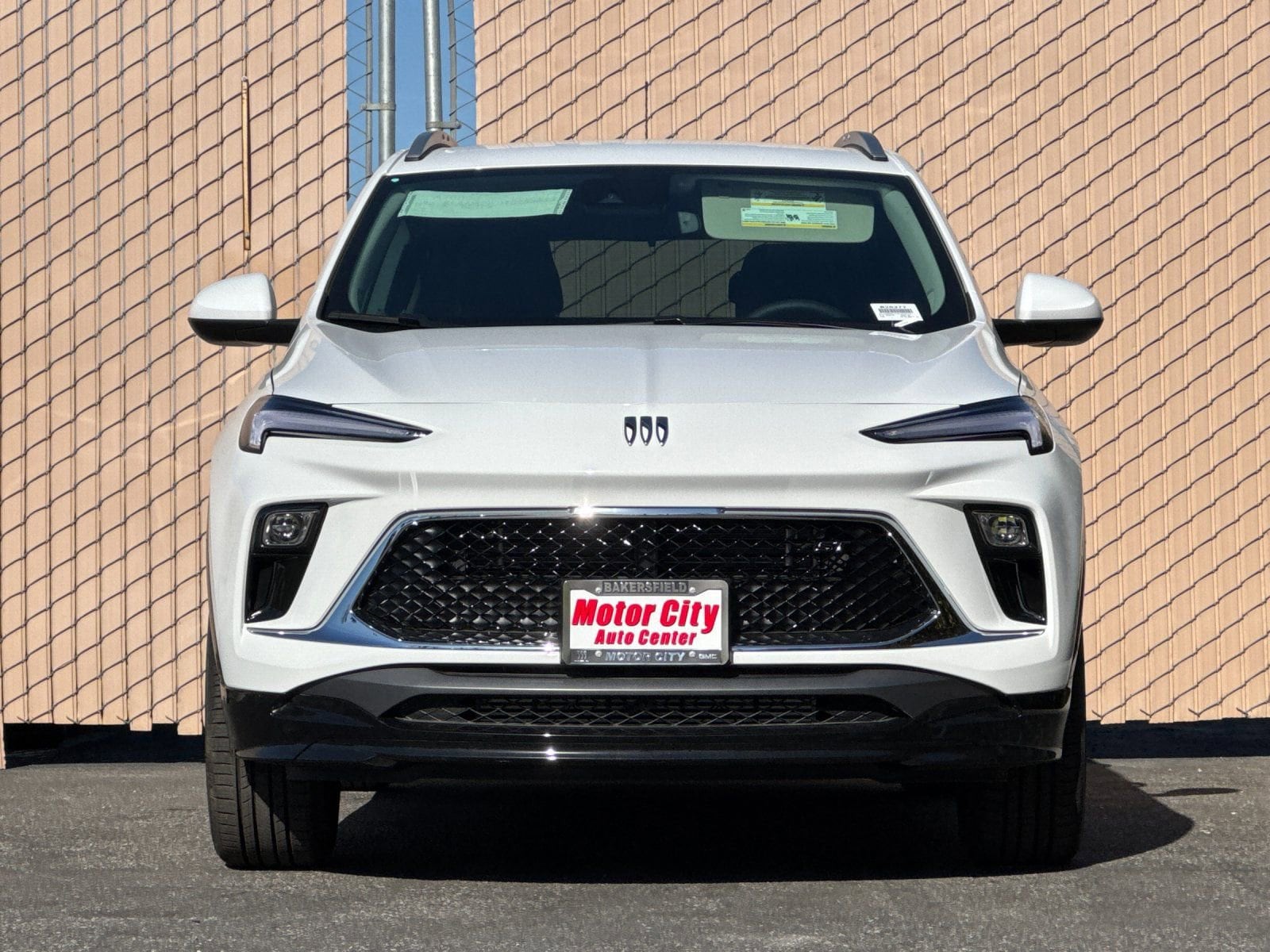 2026 Buick Encore GX Sport Touring photo 3