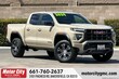 GMC Canyon