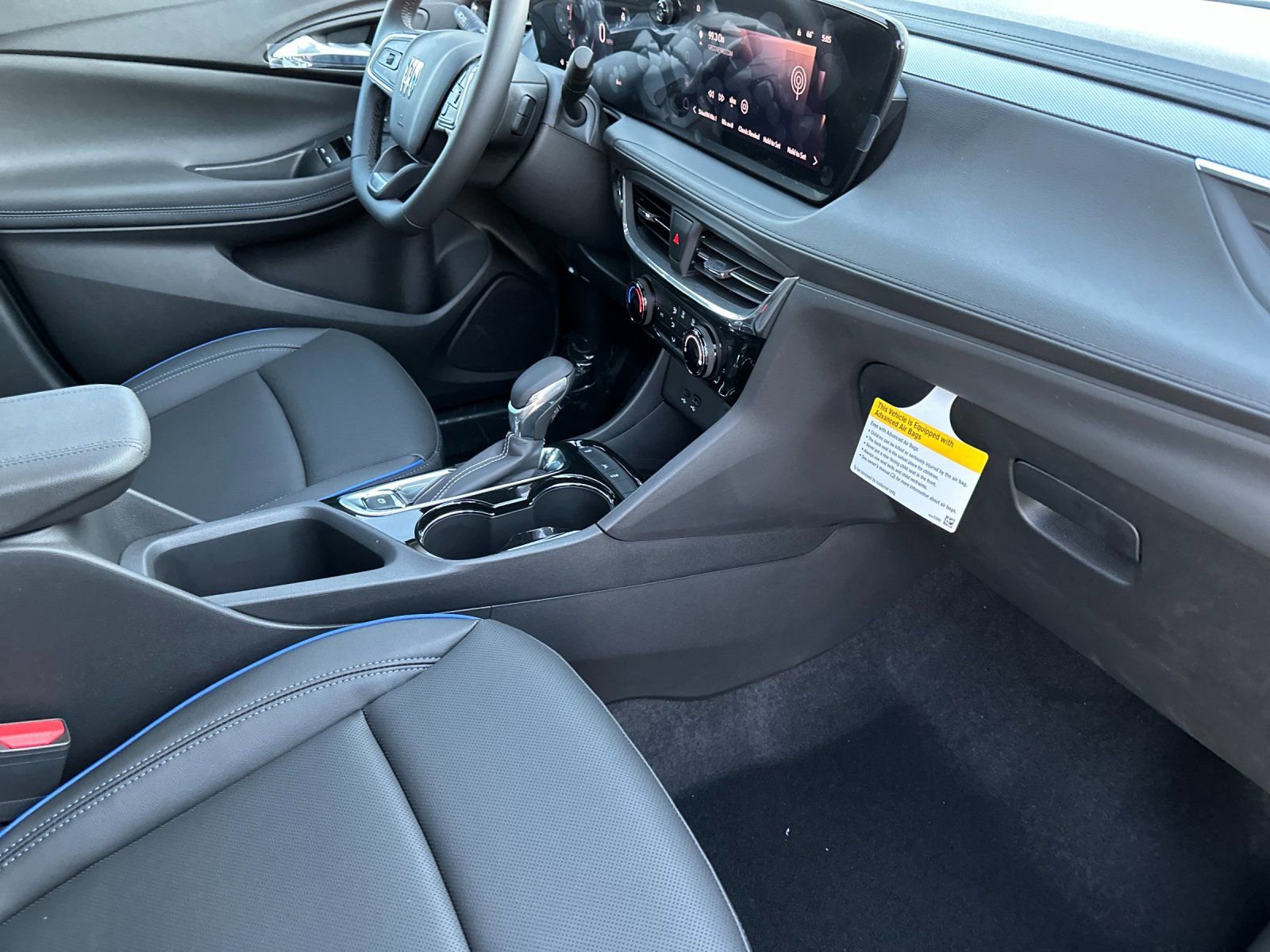2026 Buick Encore GX Sport Touring - Photo 15