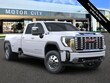 GMC Sierra 3500 HD