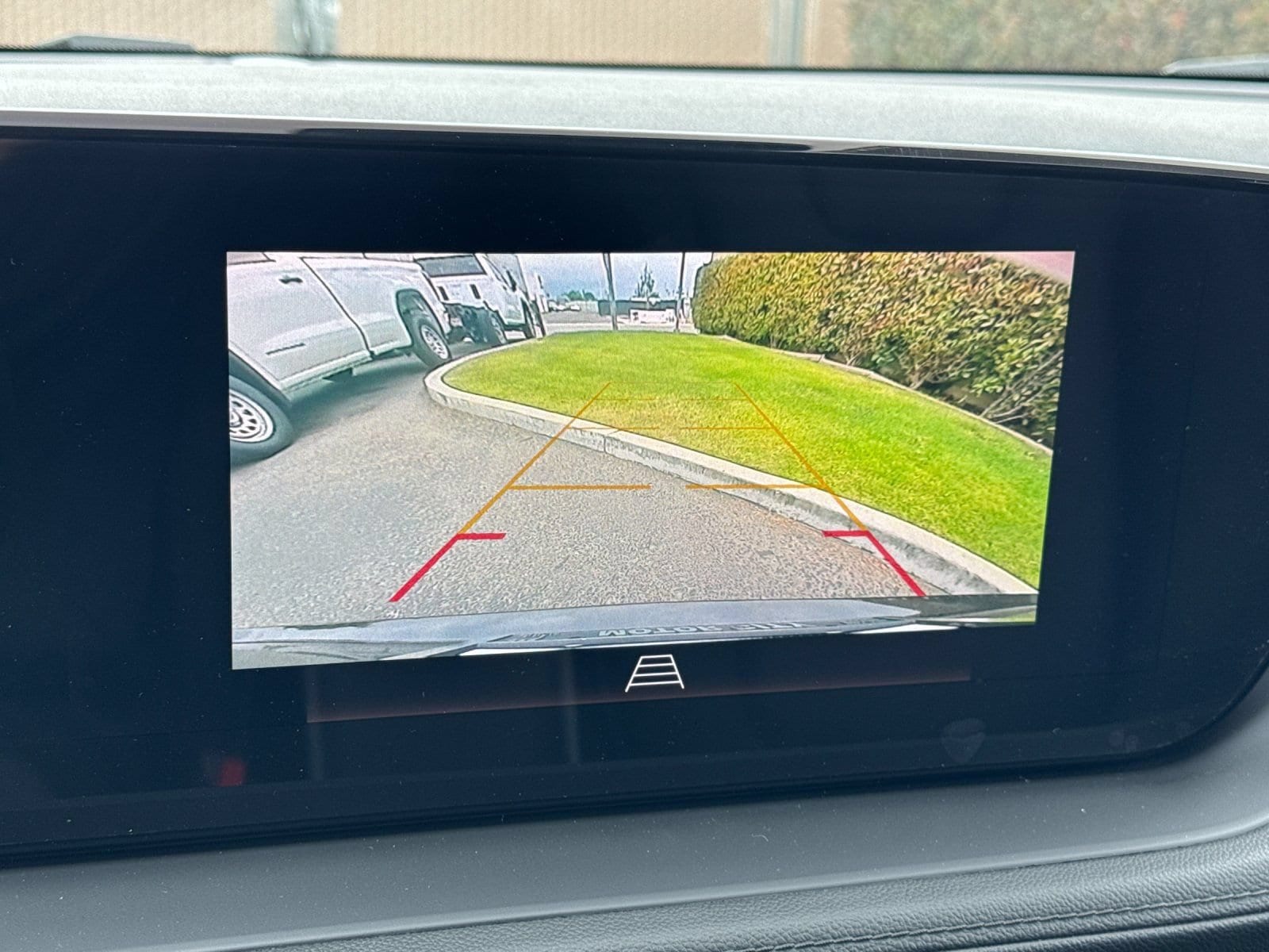 2026 Buick Encore GX Sport Touring - Photo 18