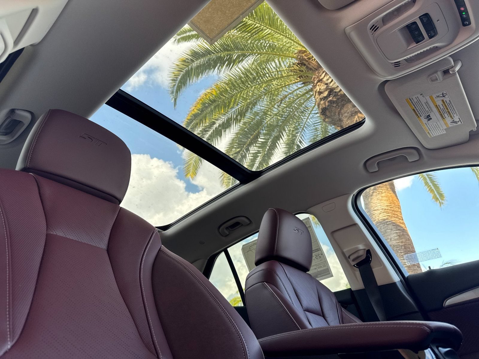 2026 Buick Envision Sport Touring - Photo 16