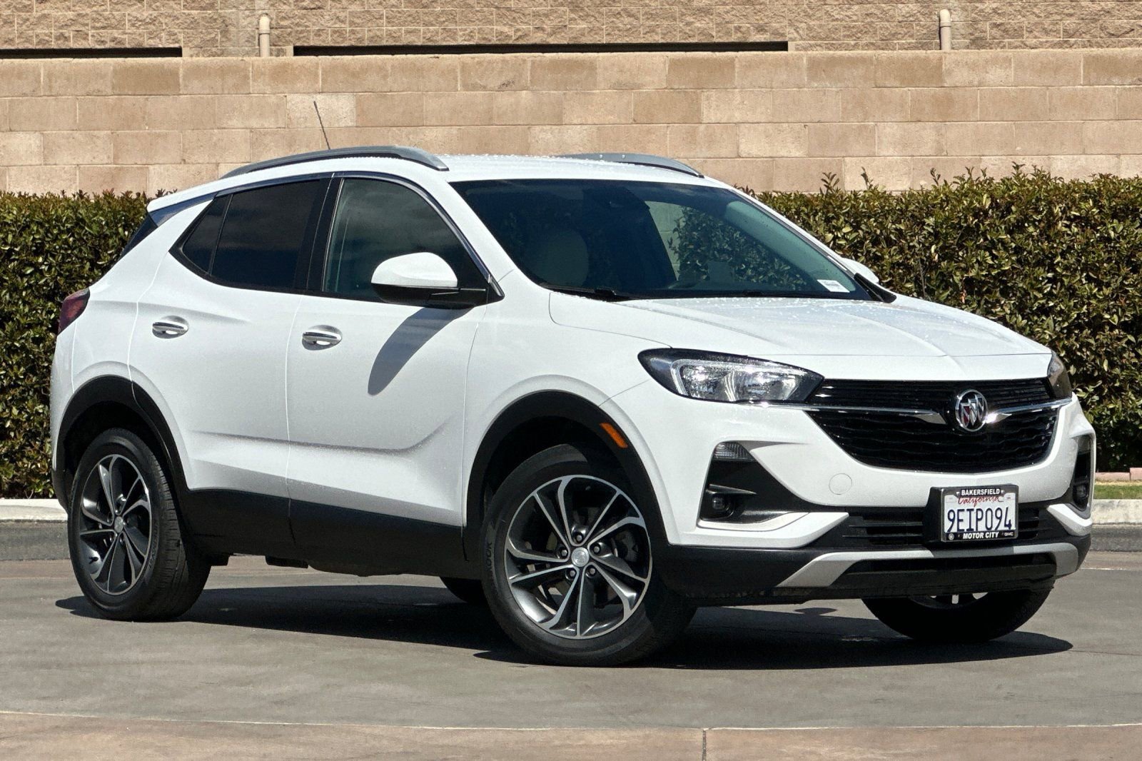 2023 Buick Encore GX Select photo 2