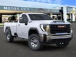GMC Sierra 2500 HD