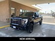 GMC Sierra 2500 HD
