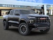 GMC Canyon