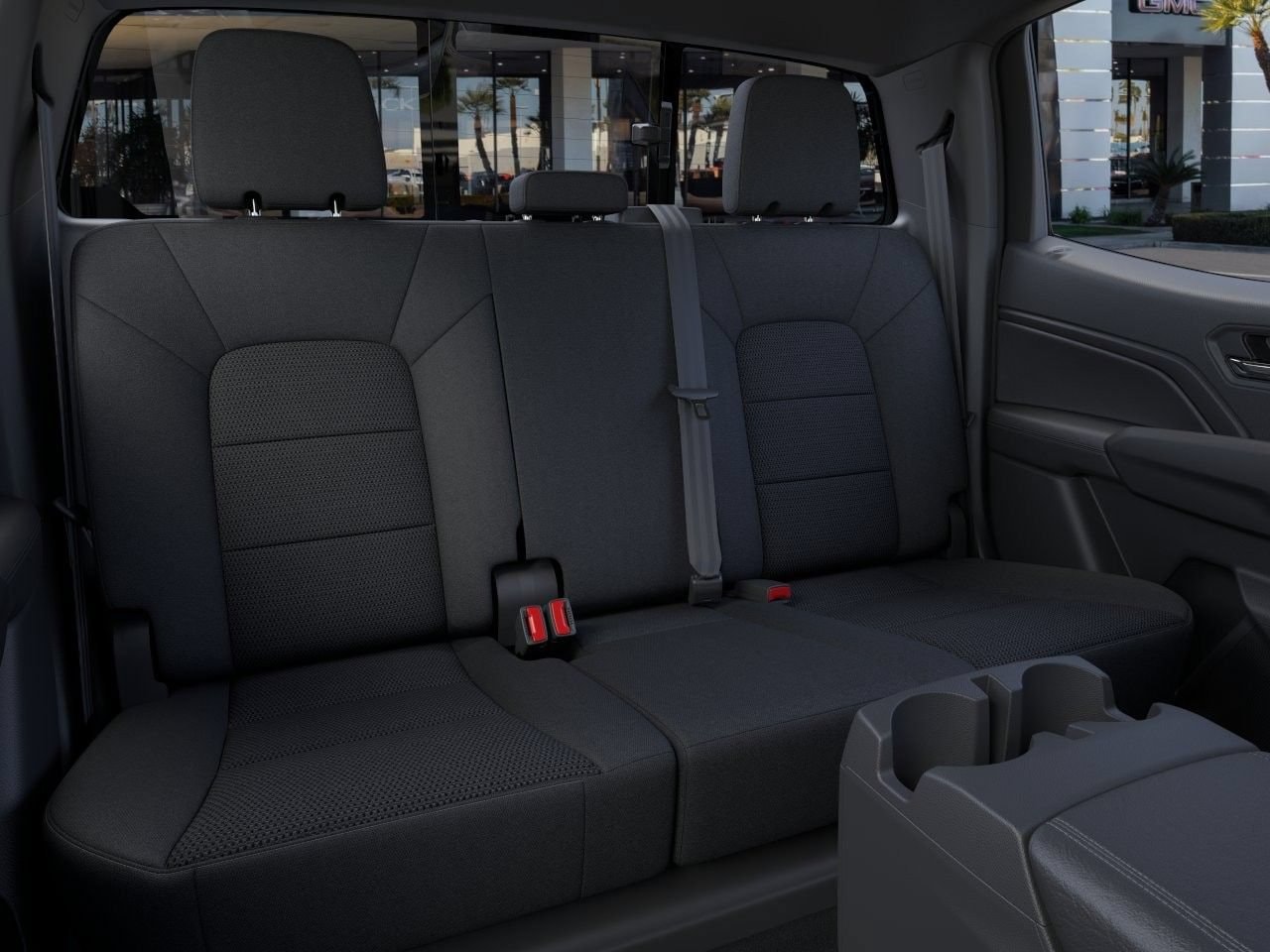 2026 GMC Canyon Elevation - Photo 16