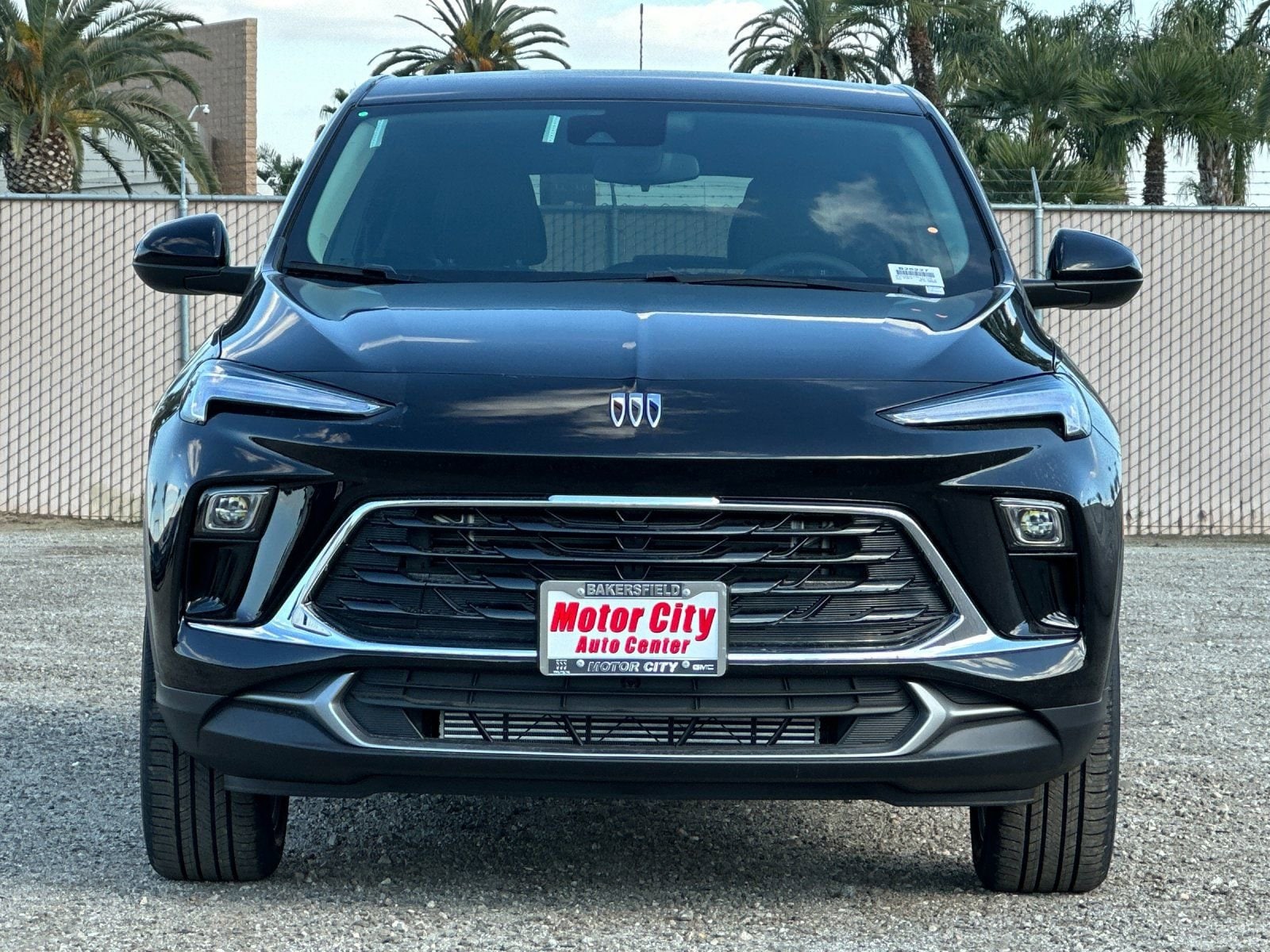 2026 Buick Encore GX Preferred photo 3