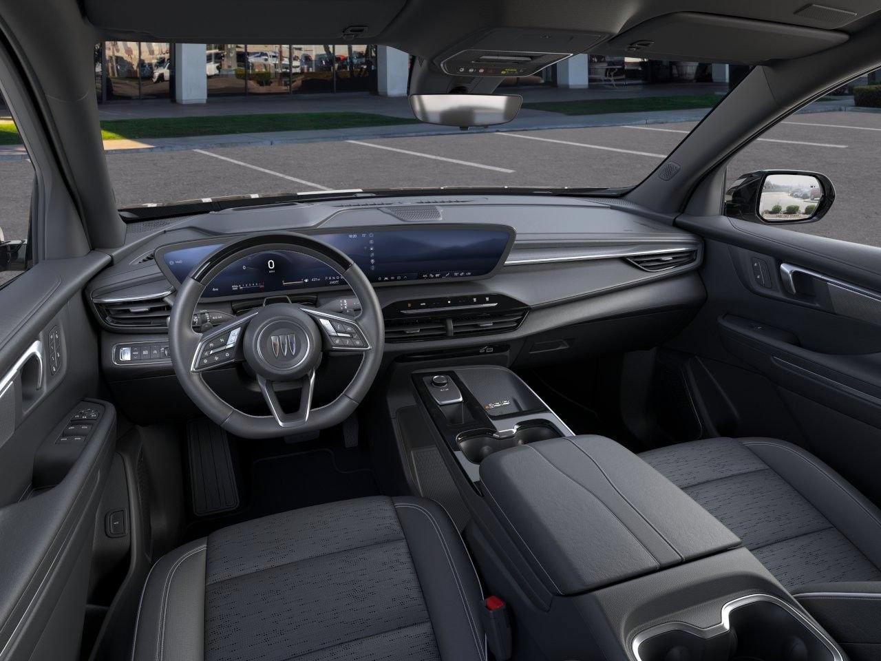 2026 Buick Enclave Sport Touring - Photo 39