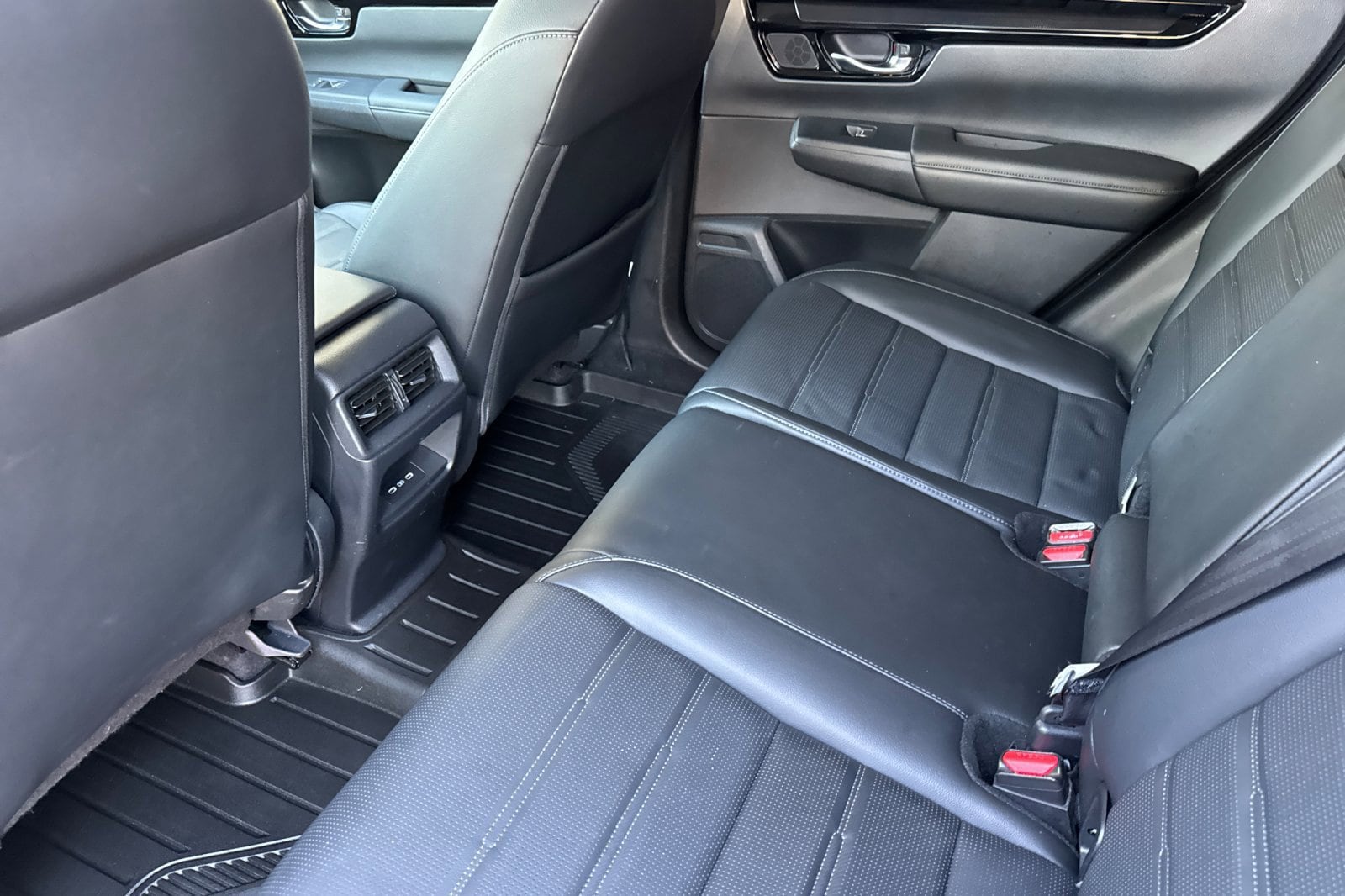 2025 Honda CR-V EX-L - Photo 13