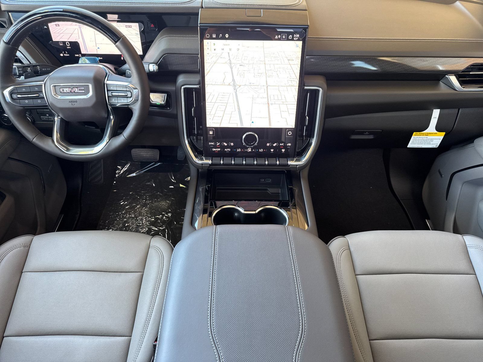 2026 GMC Yukon XL Elevation - Photo 12