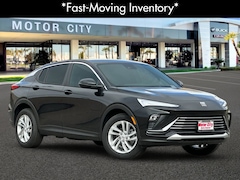 2026 Buick Envista Preferred SUV