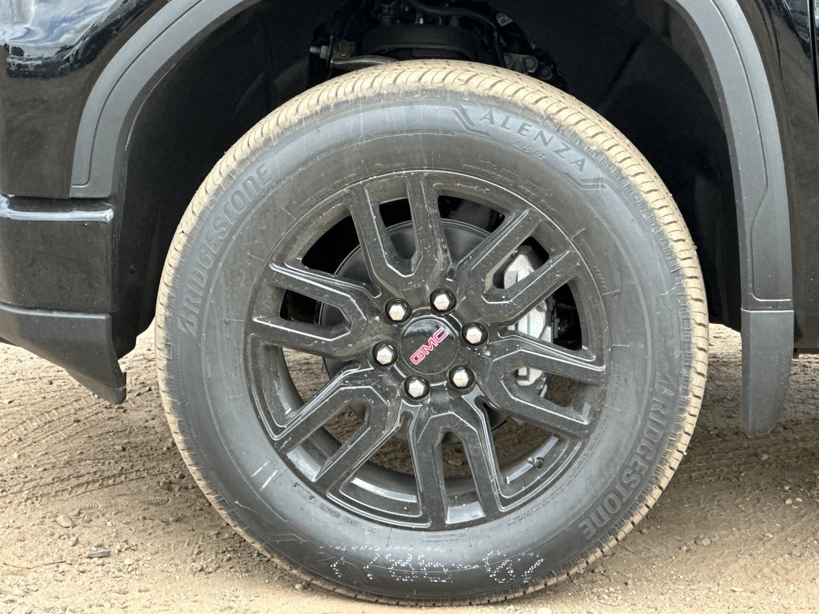 2026 GMC Sierra 1500 Elevation - Photo 23