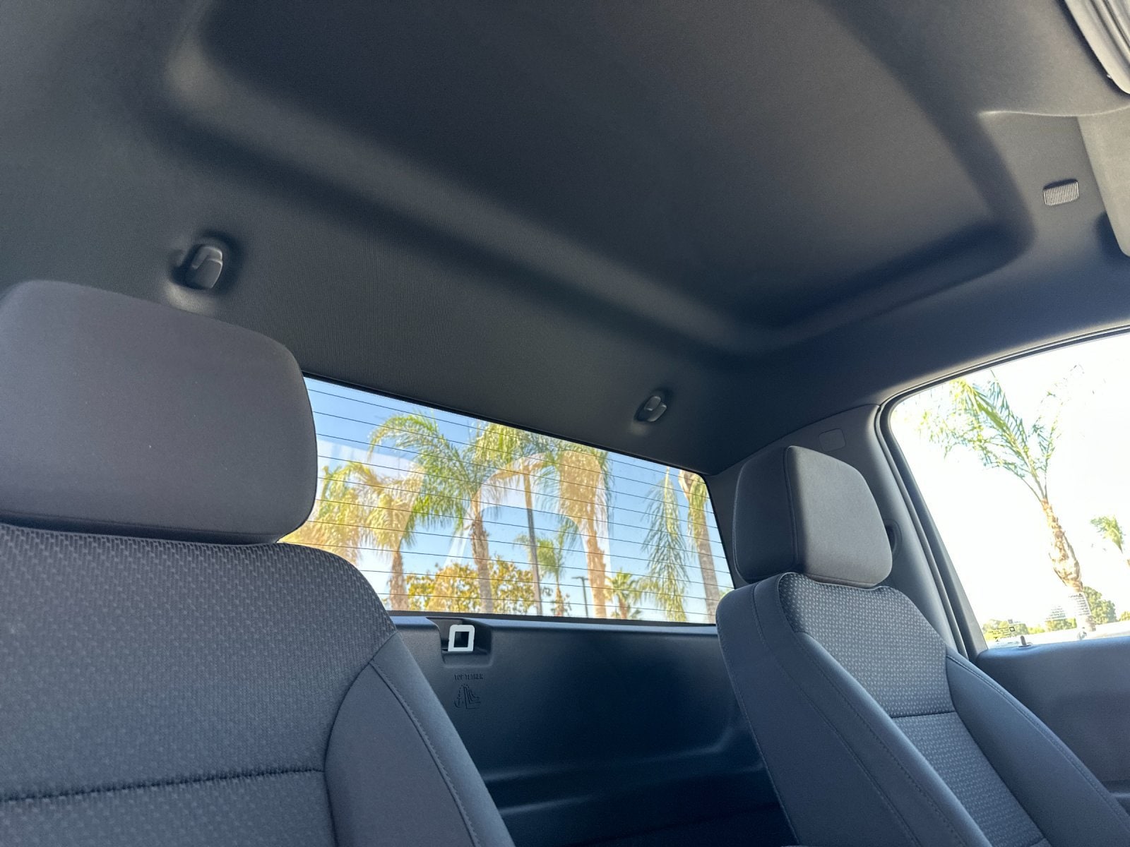 2026 GMC Sierra 1500 Pro - Photo 14