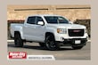  GMC Canyon
