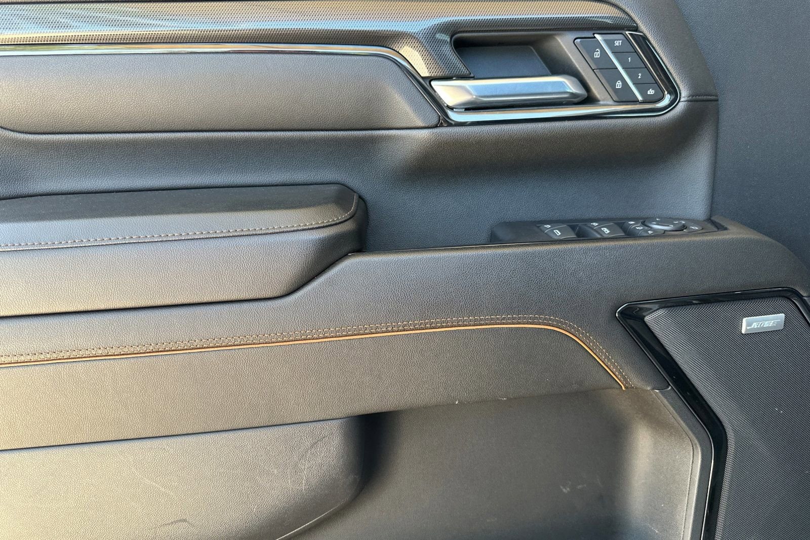 2024 GMC Sierra 2500HD AT4 - Photo 11