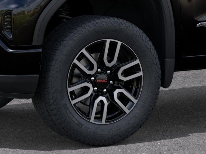 2026 GMC Sierra 1500 AT4 - Photo 6