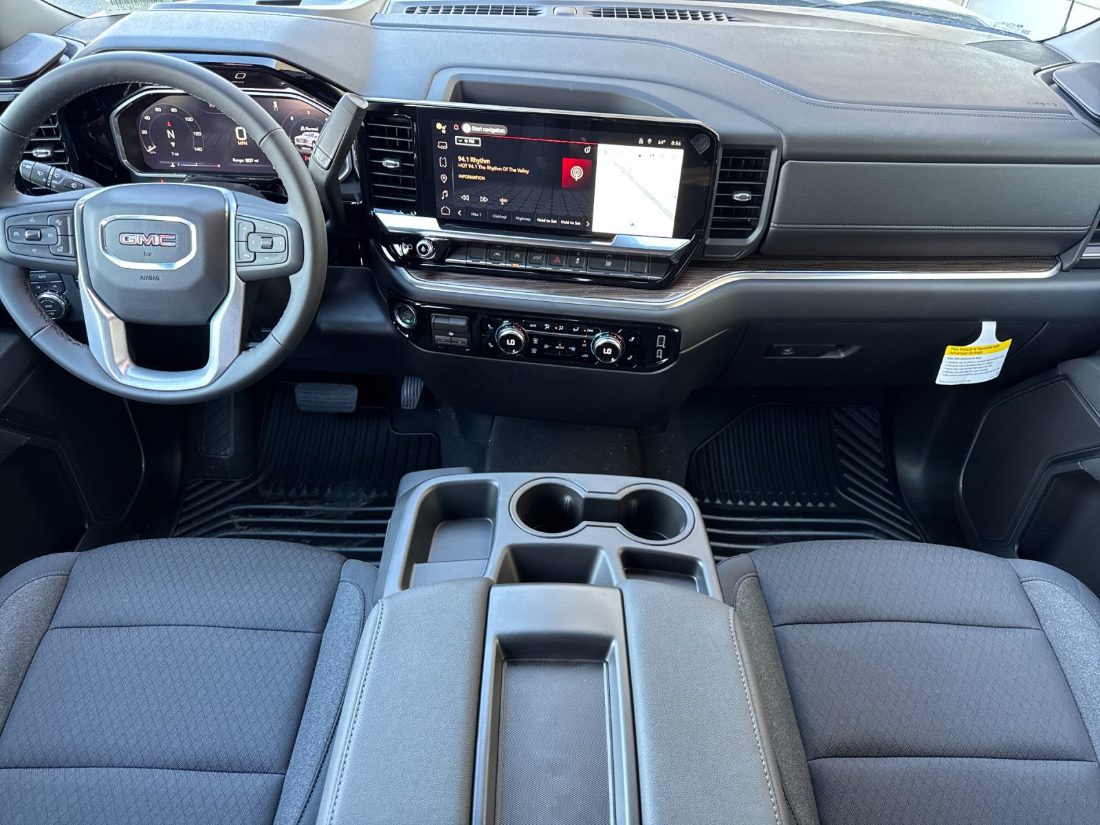 2026 GMC Sierra 1500 Elevation - Photo 12