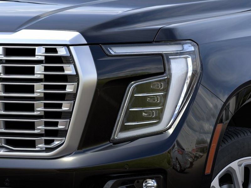 2026 GMC Yukon XL Denali - Photo 34