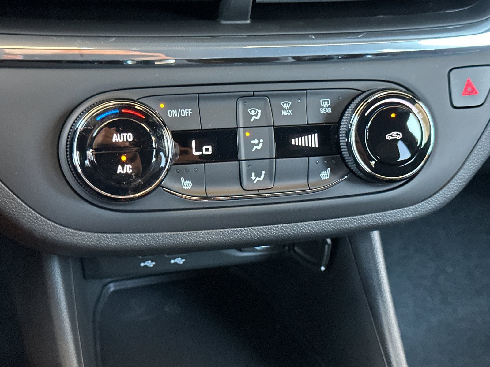2026 Buick Envista Preferred - Photo 19