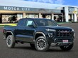 GMC Canyon