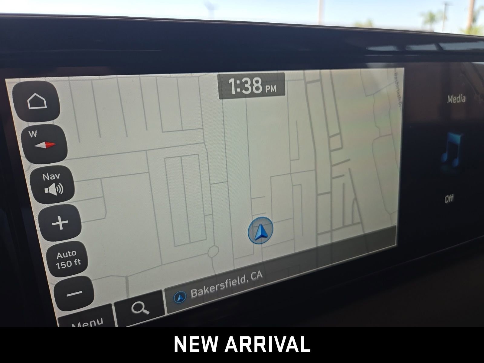 2023 Hyundai Palisade Calligraphy photo 3