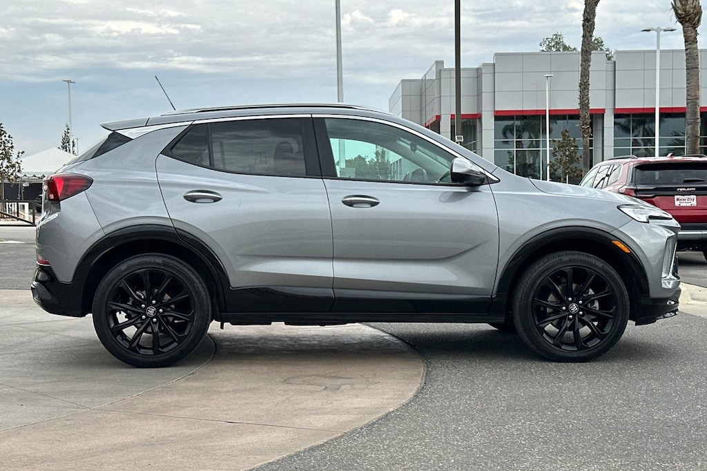 Used 2024 Buick Encore GX Sport Touring SUV