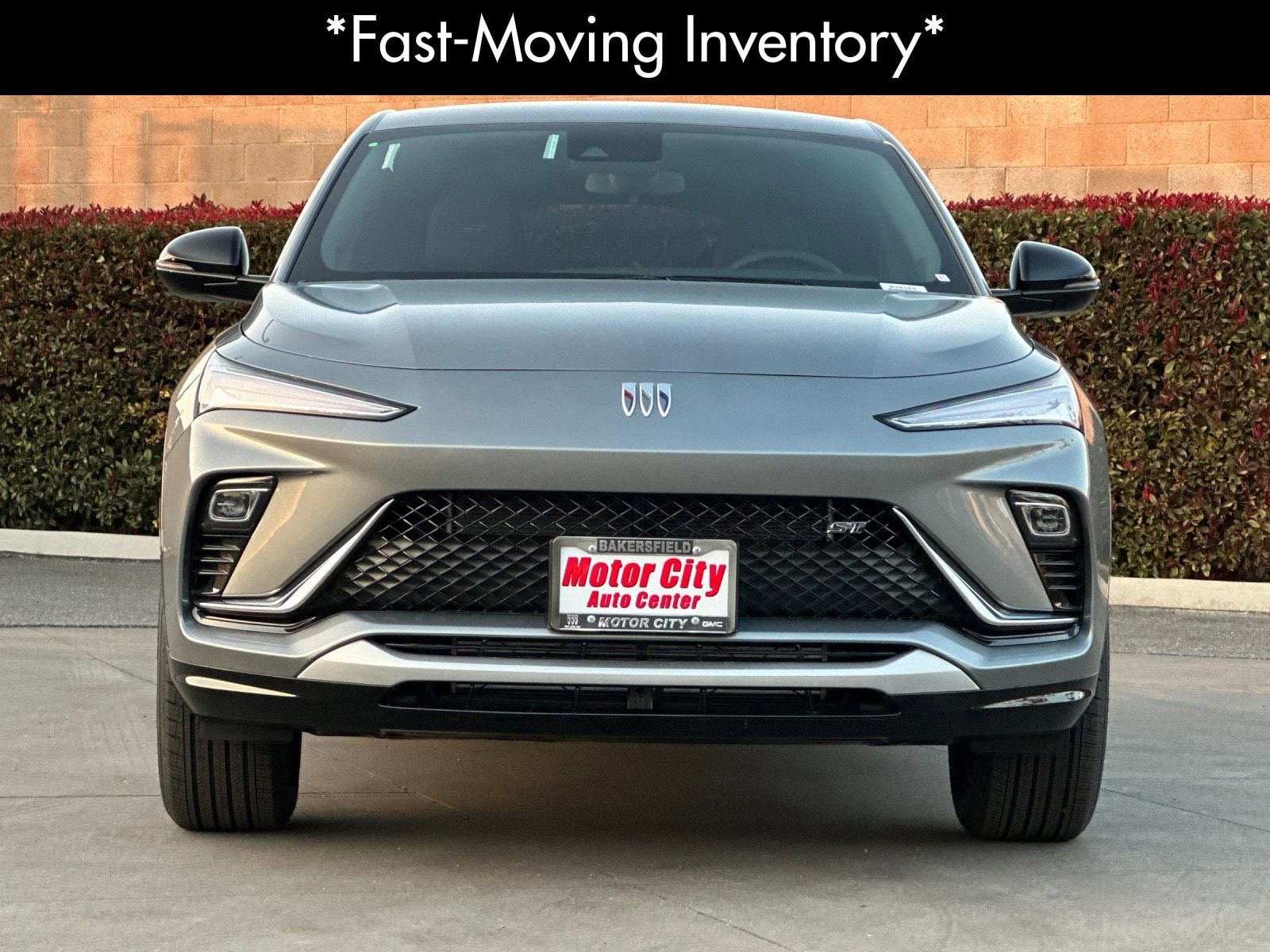 2026 Buick Envista Sport Touring photo 3