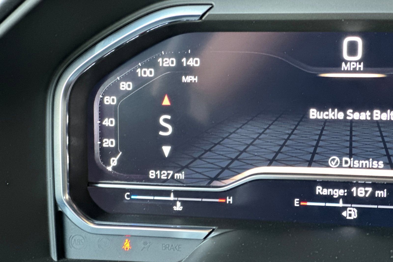 2024 GMC Sierra 1500 AT4X - Photo 25