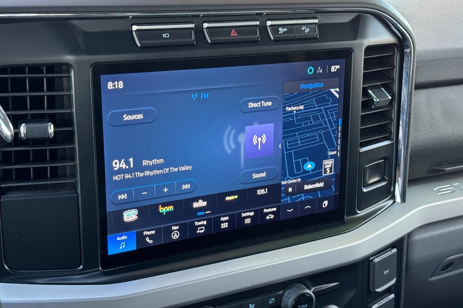 2024 Ford F-250 Super Duty XL - Photo 18