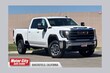  GMC Sierra 2500 HD
