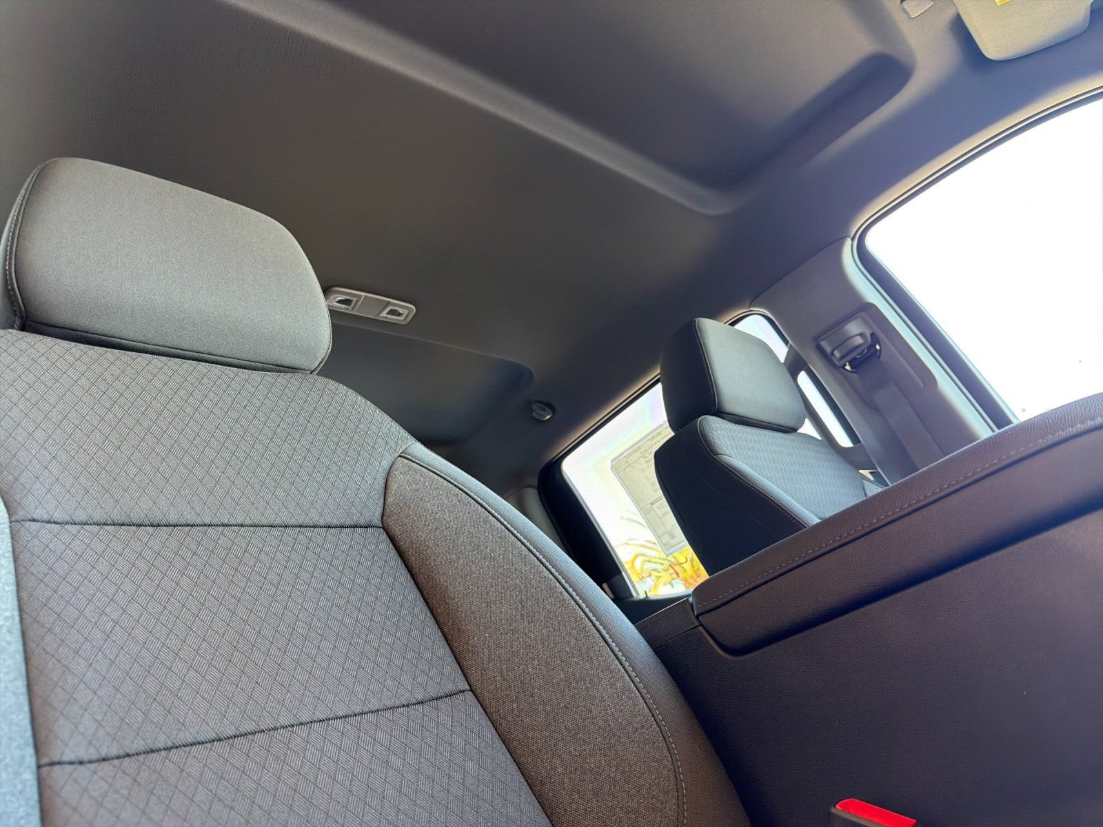 2026 GMC Sierra 1500 Elevation - Photo 15