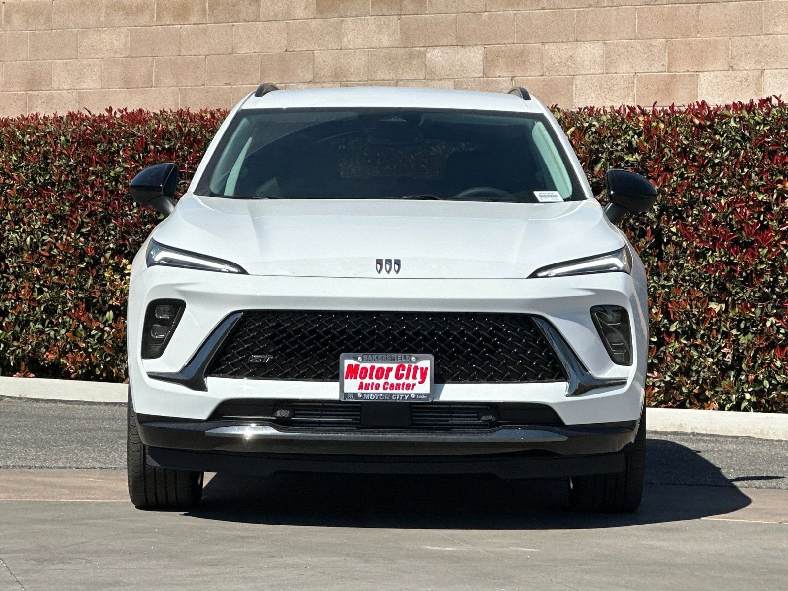 2026 Buick Envision Sport Touring photo 3