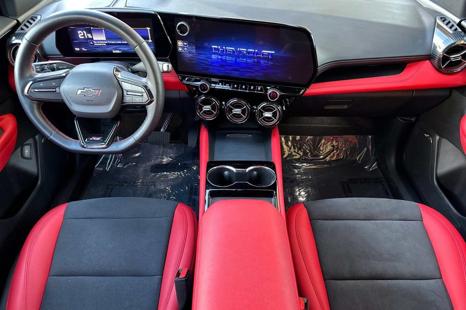 2025 Chevrolet Blazer EV RS - Photo 14