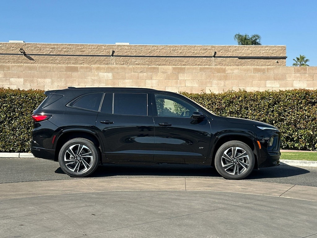 New 2026 Buick Enclave Sport Touring SUV