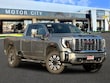  GMC Sierra 2500 HD