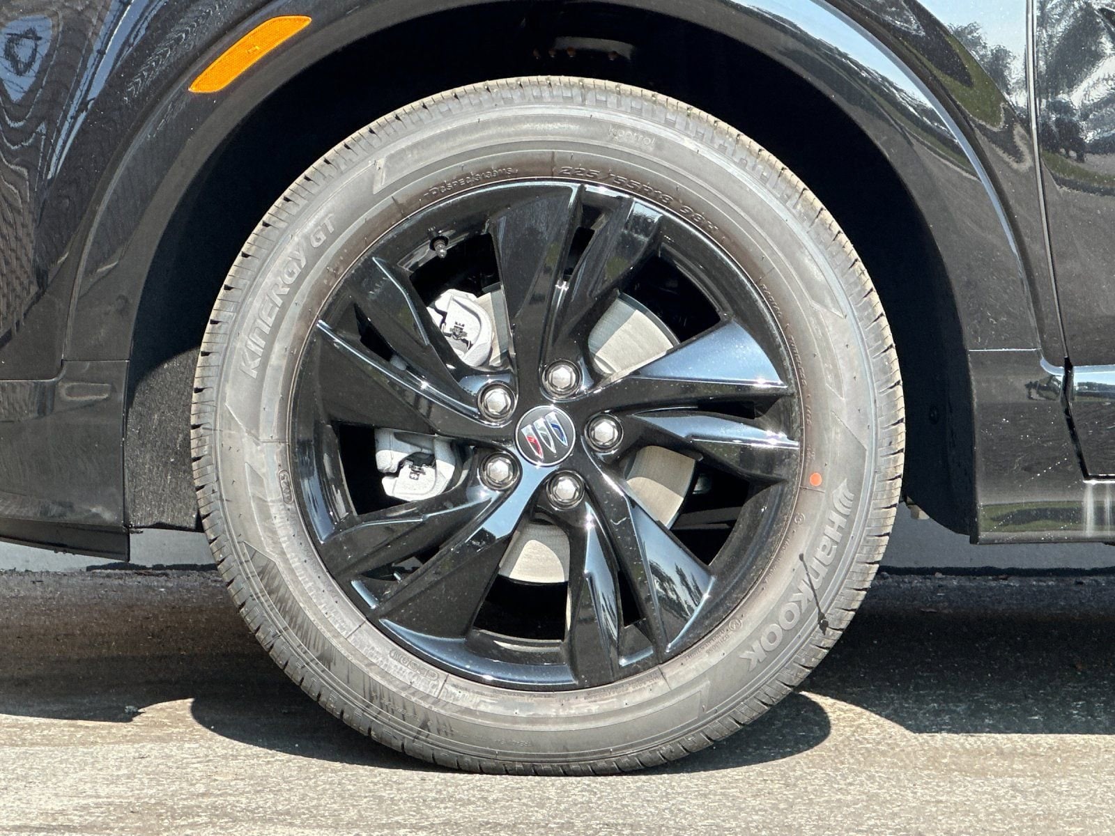 2026 Buick Encore GX Sport Touring - Photo 24