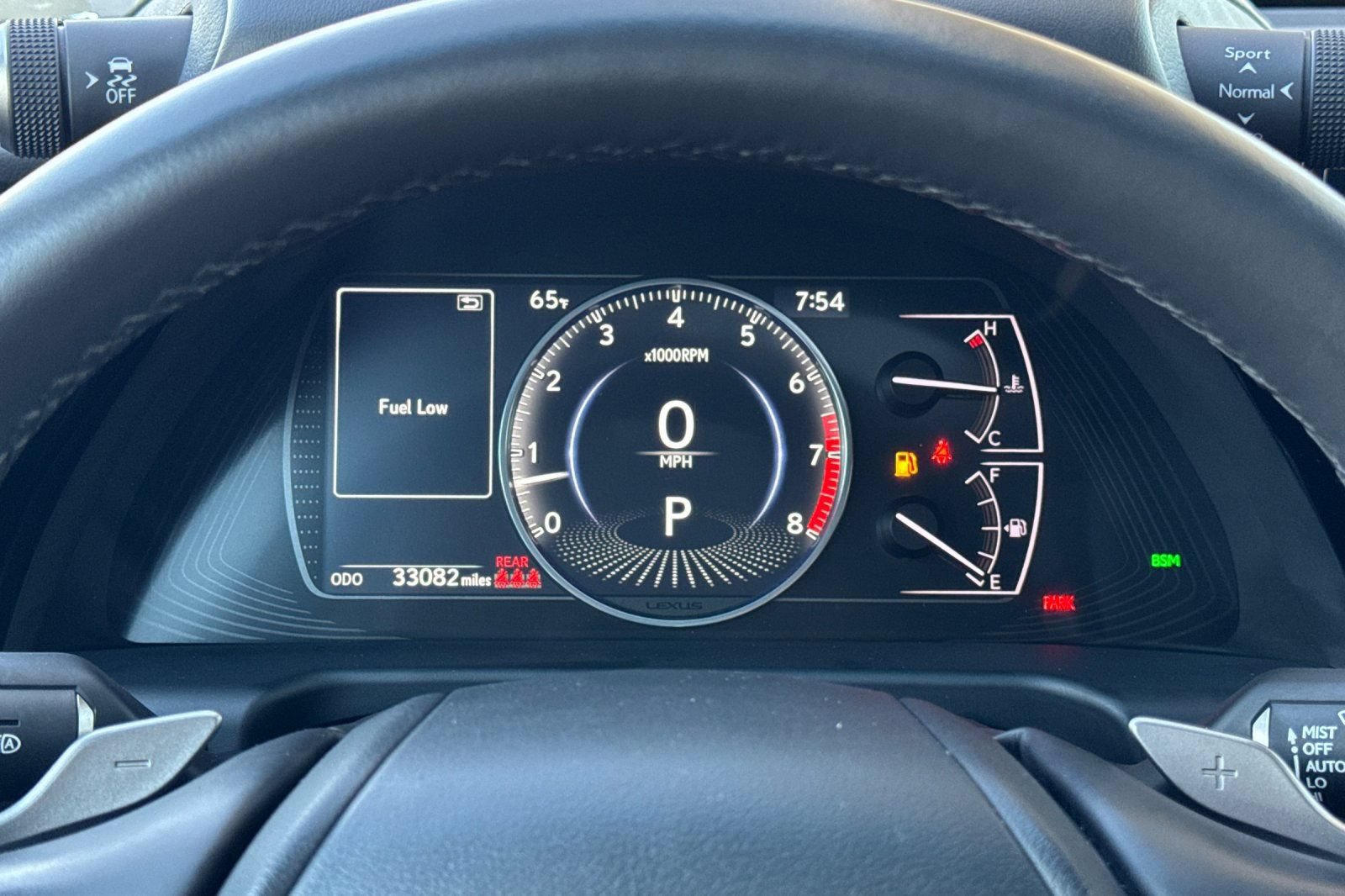 2024 Lexus ES 350 - Photo 24