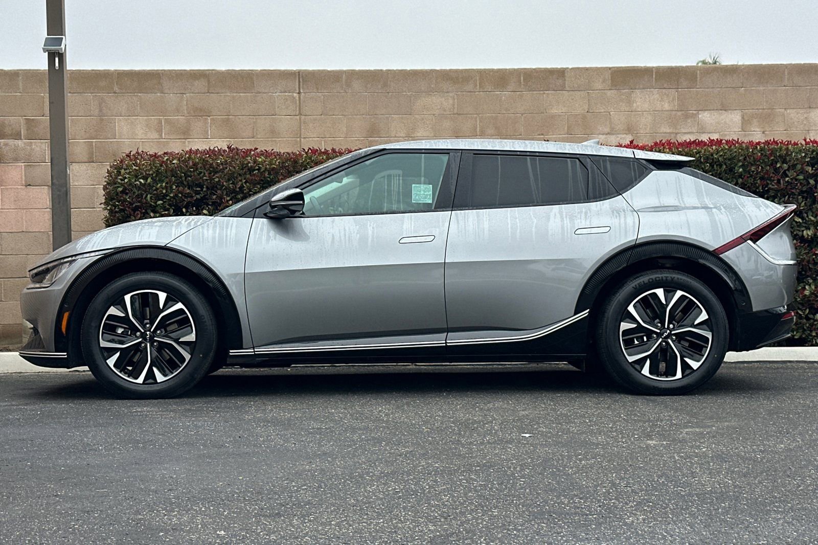 2023 Kia EV6 Wind photo 6