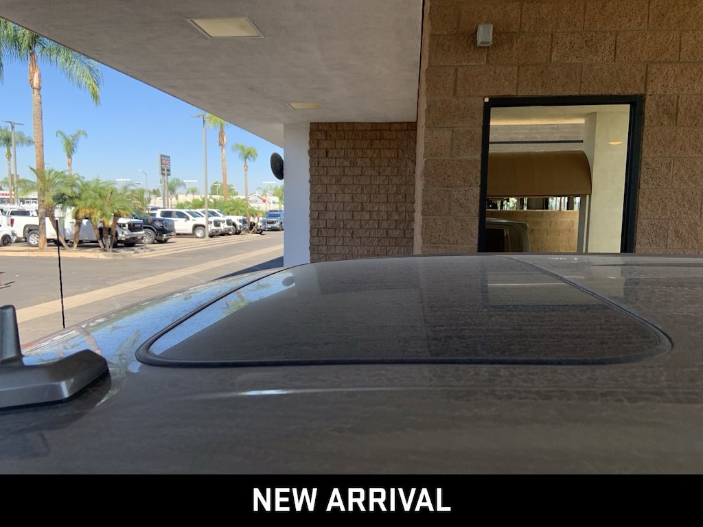 Certified 2025 GMC Sierra 2500 HD Denali Ultimate Truck Crew Cab