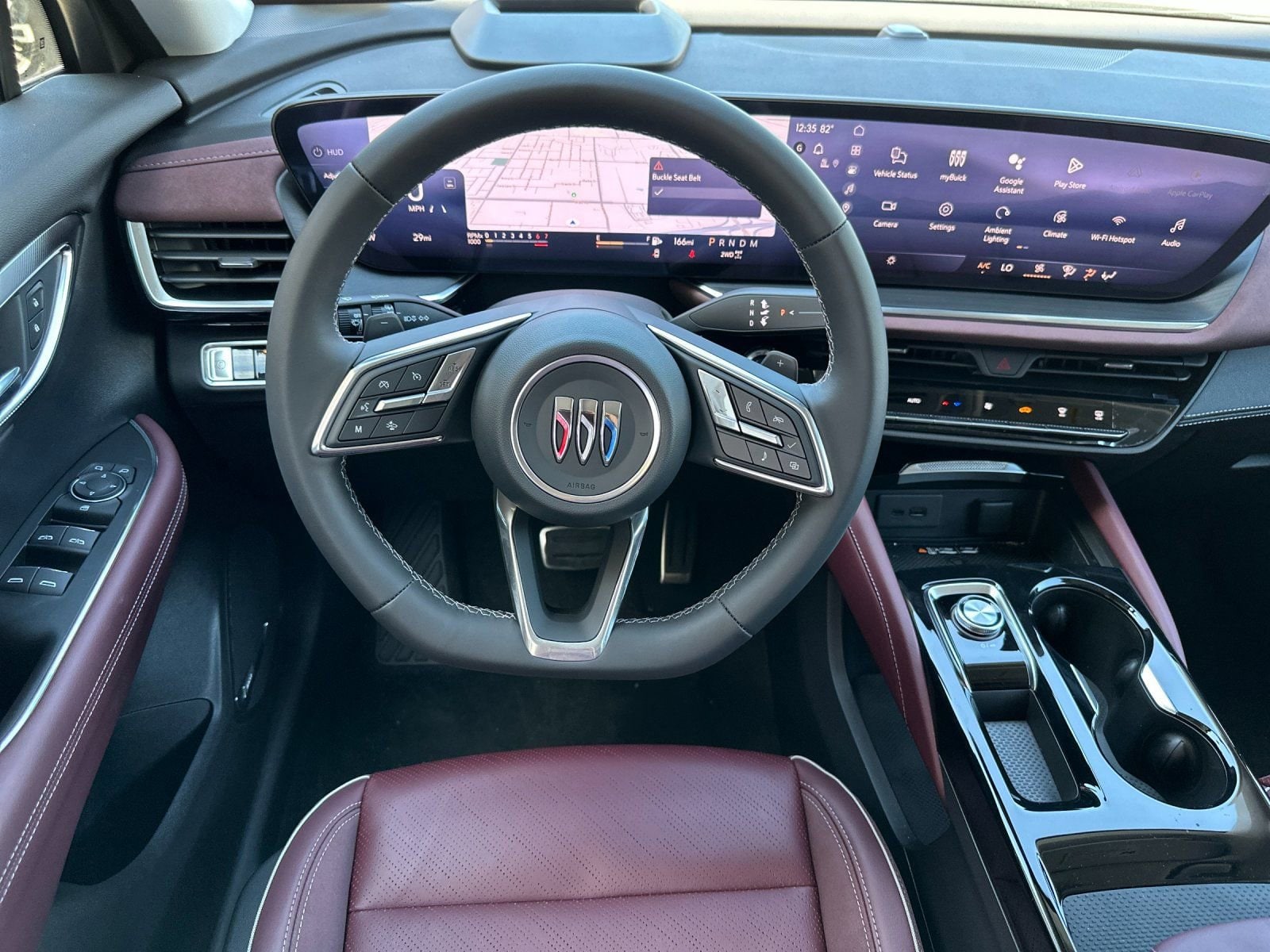 2026 Buick Envision Sport Touring - Photo 13