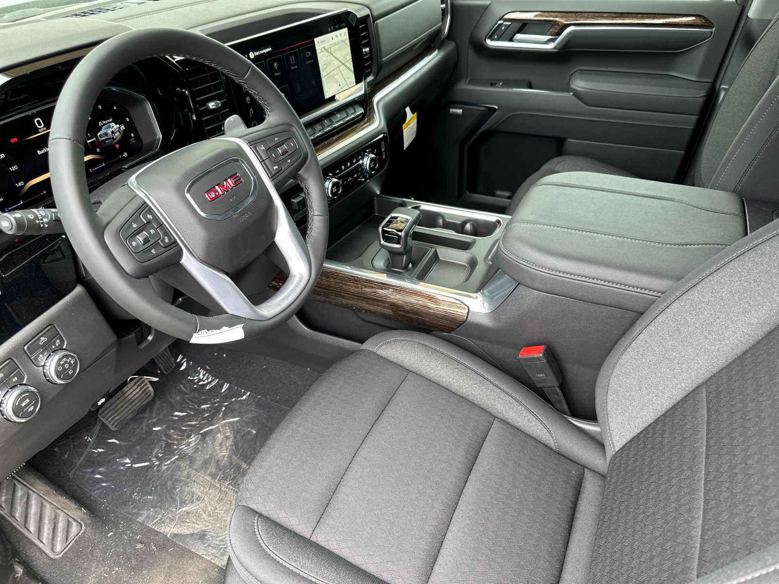 2026 GMC Sierra 1500 Elevation - Photo 9