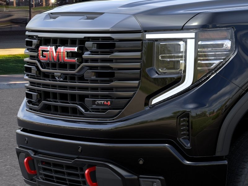 2026 GMC Sierra 1500 AT4 - Photo 12