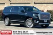 GMC Yukon XL