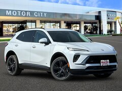 2026 Buick Envision Sport Touring SUV