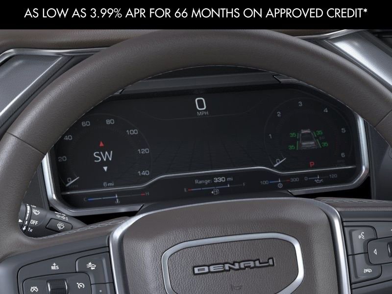 2026 GMC Sierra 2500HD Denali - Photo 18