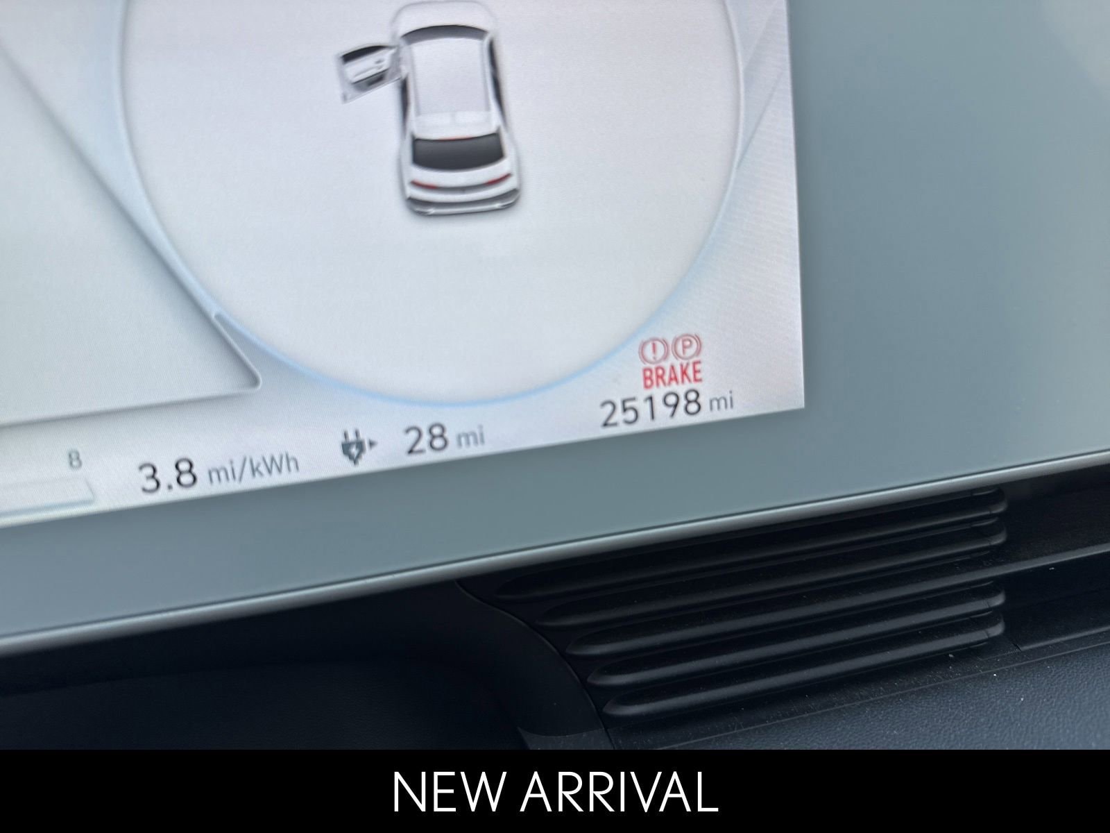 2023 Hyundai Ioniq 5 SE AWD's photo